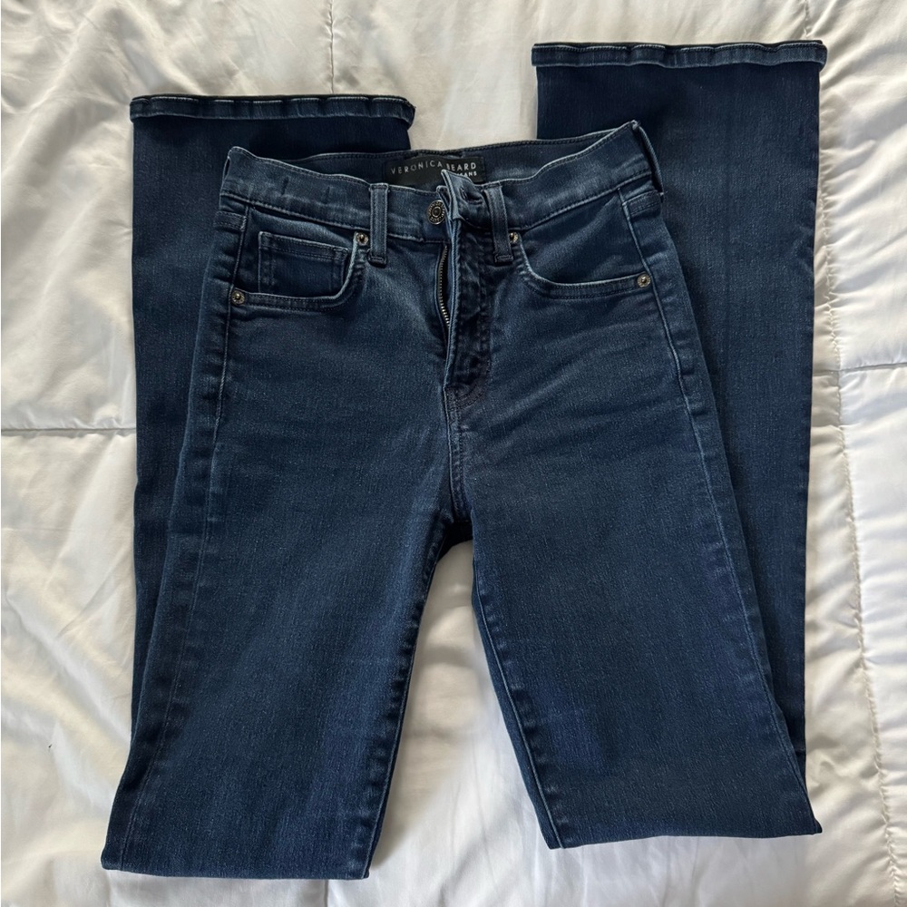 Veronica Beard jeans